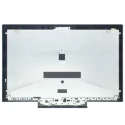 Laptop Full Body For DELL Inspiron 15 7000 7566 7567 Screen Cover Top Panel Front Bezel Bottom Case Palmrest Frame Touchpad Hinges