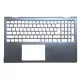 Laptop Full Body For Dell Inspiron 15 Pro 5518 5519  Screen Cover Top Panel Front Bezel Bottom Case Palmrest Frame Touchpad Hinges