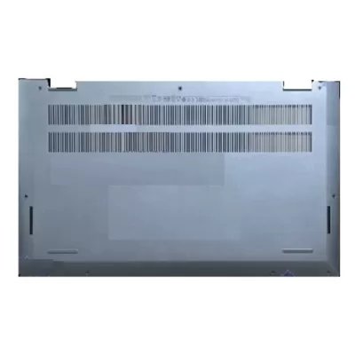 Laptop Full Body For Dell Inspiron 15 Pro 5518 5519  Screen Cover Top Panel Front Bezel Bottom Case Palmrest Frame Touchpad Hinges