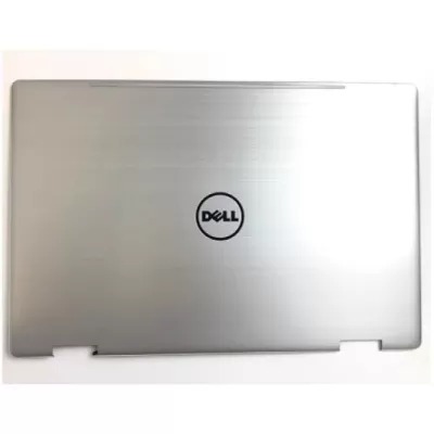 Laptop Full Body For Dell Inspiron 15MF 7000 7569 7579 Screen Cover Top Panel Front Bezel Bottom Case Palmrest Frame Touchpad Hinges