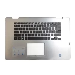 Laptop Palmrest For Dell Inspiron 15MF 7000 7569 7579 ( C Cover)