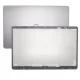 Laptop Full Body For DELL Inspiron 17 7000 7737 7746 7778 Screen Cover Top Panel Front Bezel Bottom Case Palmrest Frame Touchpad Hinges