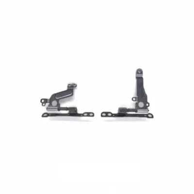 Laptop Full Body For DELL Inspiron 7400 7401 Screen Cover Top Panel Front Bezel Bottom Case Palmrest Frame Touchpad Hinges