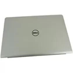 Laptop Full Body For Dell Inspiron15 5547 5557 5548 5545 5542 5543 Screen Cover Top Panel Front Bezel Bottom Case Palmrest Frame Touchpad Hinges