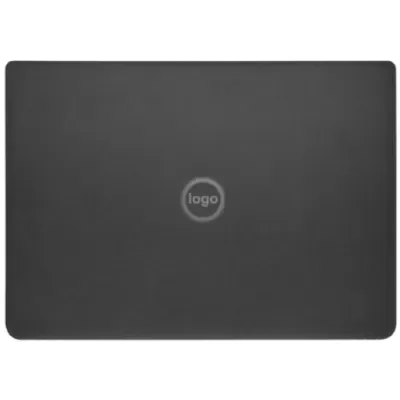 Laptop Full Body For Dell Latitude 3400 E3400 Screen Cover Top Panel Front Bezel Bottom Case Palmrest Frame Touchpad Hinges