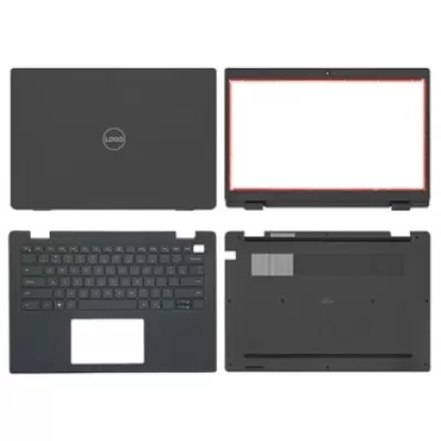 Laptop Full Body For DELL Latitude 3420 E3420 Screen Cover Top Panel Front Bezel Bottom Case Palmrest Frame Touchpad Hinges Laptop Full Body For DELL Latitude 3420 E3420 Screen Cover Top Panel Front Bezel Bottom Case Palmrest Frame Touchpad Hinges