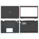 Laptop Full Body For DELL Latitude 3420 E3420 Screen Cover Top Panel Front Bezel Bottom Case Palmrest Frame Touchpad Hinges Laptop Full Body For DELL Latitude 3420 E3420 Screen Cover Top Panel Front Bezel Bottom Case Palmrest Frame Touchpad Hinges