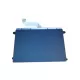 Laptop Full Body For Dell Latitude 3520 E3520 Screen Cover Top Panel Front Bezel Bottom Case Palmrest Frame Touchpad Hinges