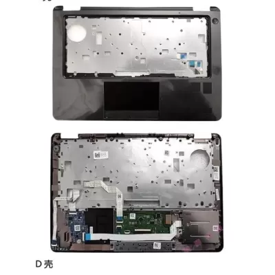 Laptop Full Body For Dell Latitude 5250 E5250 A B C D Base body, Top panel , Palm Rest 