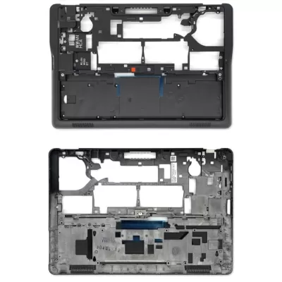 Laptop Full Body For Dell Latitude 5250 E5250 A B C D Base body, Top panel , Palm Rest 