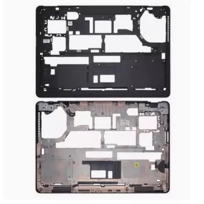 Laptop Full Body For Dell Latitude 5250 E5250 A B C D Base body, Top panel , Palm Rest 