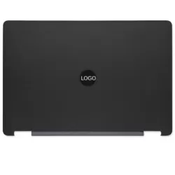 Laptop Full Body For Dell Latitude E5550 Screen Cover Top Panel Front Bezel Bottom Case Palmrest Frame Touchpad Hinges