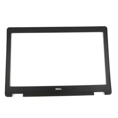 Laptop Full Body For Dell Latitude E5570 Screen Cover Top Panel Front Bezel Bottom Case Palmrest Frame Touchpad Hinges