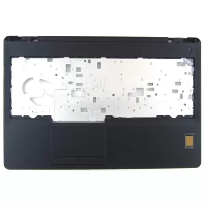 Laptop Full Body For Dell Latitude E5570 Screen Cover Top Panel Front Bezel Bottom Case Palmrest Frame Touchpad Hinges