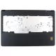 Laptop Full Body For Dell Latitude E5570 Screen Cover Top Panel Front Bezel Bottom Case Palmrest Frame Touchpad Hinges