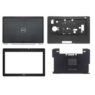 Laptop Full Body For Dell Latitude E6430s Screen Cover Top Panel Front Bezel Bottom Case Palmrest Frame Touchpad Hinges Laptop Full Body For Dell Latitude E6430s Screen Cover Top Panel Front Bezel Bottom Case Palmrest Frame Touchpad Hinges