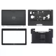 Laptop Full Body For Dell Latitude E6430s Screen Cover Top Panel Front Bezel Bottom Case Palmrest Frame Touchpad Hinges Laptop Full Body For Dell Latitude E6430s Screen Cover Top Panel Front Bezel Bottom Case Palmrest Frame Touchpad Hinges