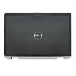 Laptop Full Body For Dell Latitude E6430s Screen Cover Top Panel Front Bezel Bottom Case Palmrest Frame Touchpad Hinges