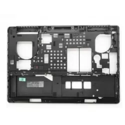 Laptop Bottom Case For Dell Precision 15 7510 7520 LCD Front Trim Bezel YMT5D 0YMT5D  ( D Cover )