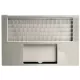 Laptop Full Body For Dell Precision 5570 5560 M5570 XPS 9510 9520 LCD Screen Cover Top Panel Front Bezel Bottom Case Palmrest Frame Touchpad Hinges