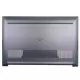 Laptop Full Body For Dell Precision 5570 5560 M5570 XPS 9510 9520 LCD Screen Cover Top Panel Front Bezel Bottom Case Palmrest Frame Touchpad Hinges