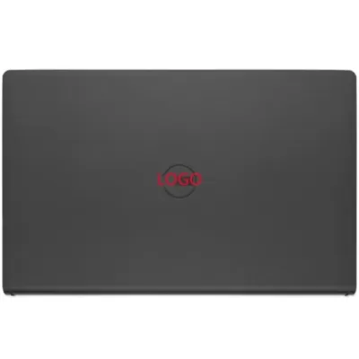 Laptop Full Body For DELL VOSTRO 15 3510 3511 3515 3520 3525 Screen Cover Top Panel Front Bezel Bottom Case Palmrest Frame Touchpad Hinges