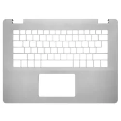 Laptop Palmrest For Dell Vostro 3400 3405 V3400 14inch Silver ( C Cover)