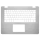 Laptop Full Body For Dell Vostro 3400 3405 V3400 14inch Screen Cover Top Panel Front Bezel Bottom Case Palmrest Frame Touchpad Hinges