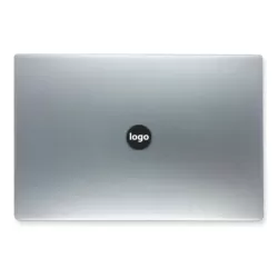 Laptop Full Body For DELL XPS 13 9350 9360 Screen Cover Top Panel Front Bezel Bottom Case Palmrest Frame Touchpad Hinges