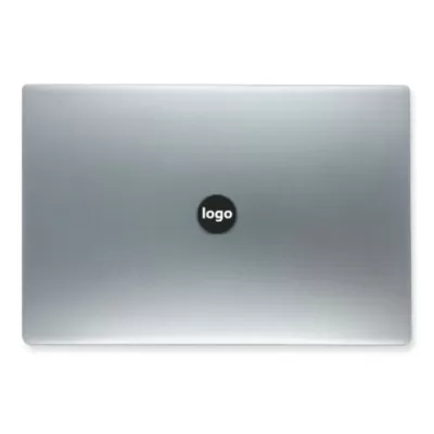 Laptop Full Body For DELL XPS 13 9350 9360 Screen Cover Top Panel Front Bezel Bottom Case Palmrest Frame Touchpad Hinges