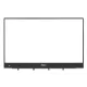Laptop Full Body For DELL XPS 13 9350 9360 Screen Cover Top Panel Front Bezel Bottom Case Palmrest Frame Touchpad Hinges