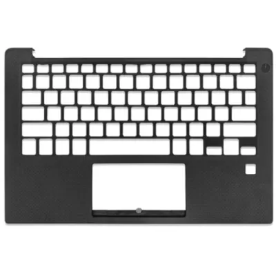 Laptop Full Body For DELL XPS 13 9350 9360 Screen Cover Top Panel Front Bezel Bottom Case Palmrest Frame Touchpad Hinges
