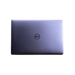 Laptop Full Body For DELL XPS13 9315 Screen Cover Top Panel Front Bezel Bottom Case Palmrest Frame Touchpad Hinges
