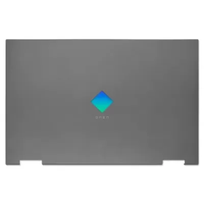Laptop Full Body For For HP Omen 15-EN 15-EK 15-EN0013DX TPN-Q236 TPN-Q238 LCD Screen Cover Top Panel Front Bezel Bottom Case Palmrest Frame Touchpad Hinges