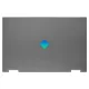 Laptop Full Body For For HP Omen 15-EN 15-EK 15-EN0013DX TPN-Q236 TPN-Q238 LCD Screen Cover Top Panel Front Bezel Bottom Case Palmrest Frame Touchpad Hinges