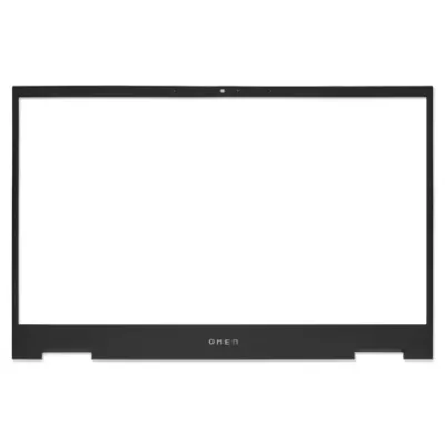 Laptop Full Body For For HP Omen 15-EN 15-EK 15-EN0013DX TPN-Q236 TPN-Q238 LCD Screen Cover Top Panel Front Bezel Bottom Case Palmrest Frame Touchpad Hinges