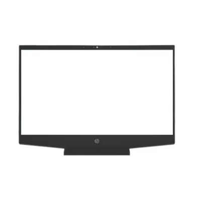 Laptop Full Body For for HP Pavilion 15-DK 15T-DK LCD Screen Cover Top Panel Front Bezel Bottom Case Palmrest Frame Touchpad Hinges