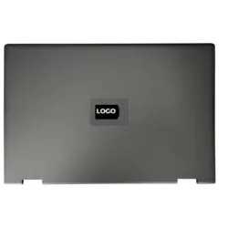 Top Panel Cover For For HP Pavilion X360 14-CD Series 14-CD005NS Gray ( A Cover)