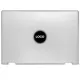 Laptop Full Body For For HP Pavilion X360 14-CD Series 14-CD005NS LCD Screen Cover Top Panel Front Bezel Bottom Case Palmrest Frame Touchpad Hinges