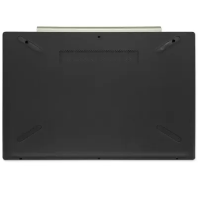 Laptop Full Body For For HP Pavilion X360 14-CD Series 14-CD005NS LCD Screen Cover Top Panel Front Bezel Bottom Case Palmrest Frame Touchpad Hinges