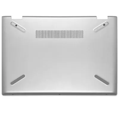 Laptop Full Body For For HP Pavilion X360 14-CD Series 14-CD005NS LCD Screen Cover Top Panel Front Bezel Bottom Case Palmrest Frame Touchpad Hinges