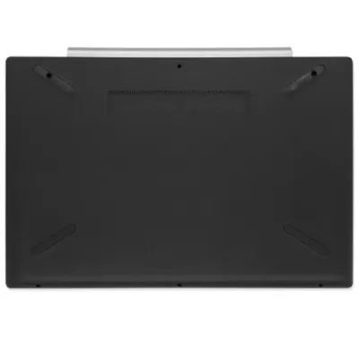 Laptop Full Body For For HP Pavilion X360 14-CD Series 14-CD005NS LCD Screen Cover Top Panel Front Bezel Bottom Case Palmrest Frame Touchpad Hinges