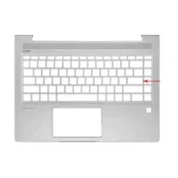 Laptop Palmrest For For HP Probook 430 G7 435 G7 ( C Cover)