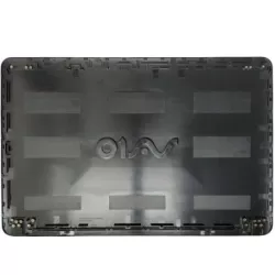 Laptop Full Body For For Sony Vaio SVF15 SVF152 SVF153 SVF1521AGXB SVF154 SVF153A1YM Screen Cover Top Panel Front Bezel Bottom Case Palmrest Frame Touchpad Hinges