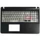 Laptop Full Body For For Sony Vaio SVF15 SVF152 SVF153 SVF1521AGXB SVF154 SVF153A1YM Screen Cover Top Panel Front Bezel Bottom Case Palmrest Frame Touchpad Hinges