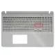 Laptop Full Body For For Sony Vaio SVF152C29U SVF152C29W SVF152C29X SVF152A29L SVF152C29L LCD Screen Cover Top Panel Front Bezel Bottom Case Palmrest Frame Touchpad Hinges