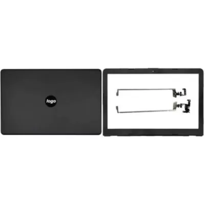 Laptop Full Body For HP 14-BS 14-BW 14-BU 246 G6 240 G6 LCD Screen Cover Top Panel Front Bezel Bottom Case Palmrest Frame Touchpad Hinges Laptop Full Body For HP 14-BS 14-BW 14-BU 246 G6 240 G6 LCD Screen Cover Top Panel Front Bezel Bottom Case Palmrest Frame Touchpad Hinges