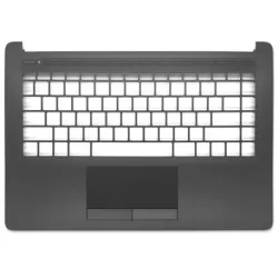 Laptop Palmrest For HP 14-CM 14-CK 14-DG 14Q-CS 240 G7 245 246 G7 with Touchpad ( C Cover)