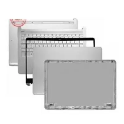 Laptop Full Body For HP 14-DQ14S-DR 14S-FR FQ TPN-Q221 Q242 Screen Cover Top Panel Front Bezel Bottom Case Palmrest Frame Touchpad Hinges Laptop Full Body For HP 14-DQ14S-DR 14S-FR FQ TPN-Q221 Q242 Screen Cover Top Panel Front Bezel Bottom Case Palmrest Frame Touchpad Hinges