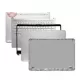 Laptop Full Body For HP 14-DQ14S-DR 14S-FR FQ TPN-Q221 Q242 Screen Cover Top Panel Front Bezel Bottom Case Palmrest Frame Touchpad Hinges Laptop Full Body For HP 14-DQ14S-DR 14S-FR FQ TPN-Q221 Q242 Screen Cover Top Panel Front Bezel Bottom Case Palmrest Frame Touchpad Hinges